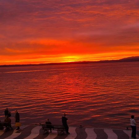 Hotel Miralago Lazise Zewnętrze zdjęcie