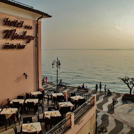 Hotel Miralago Lazise Pokój zdjęcie