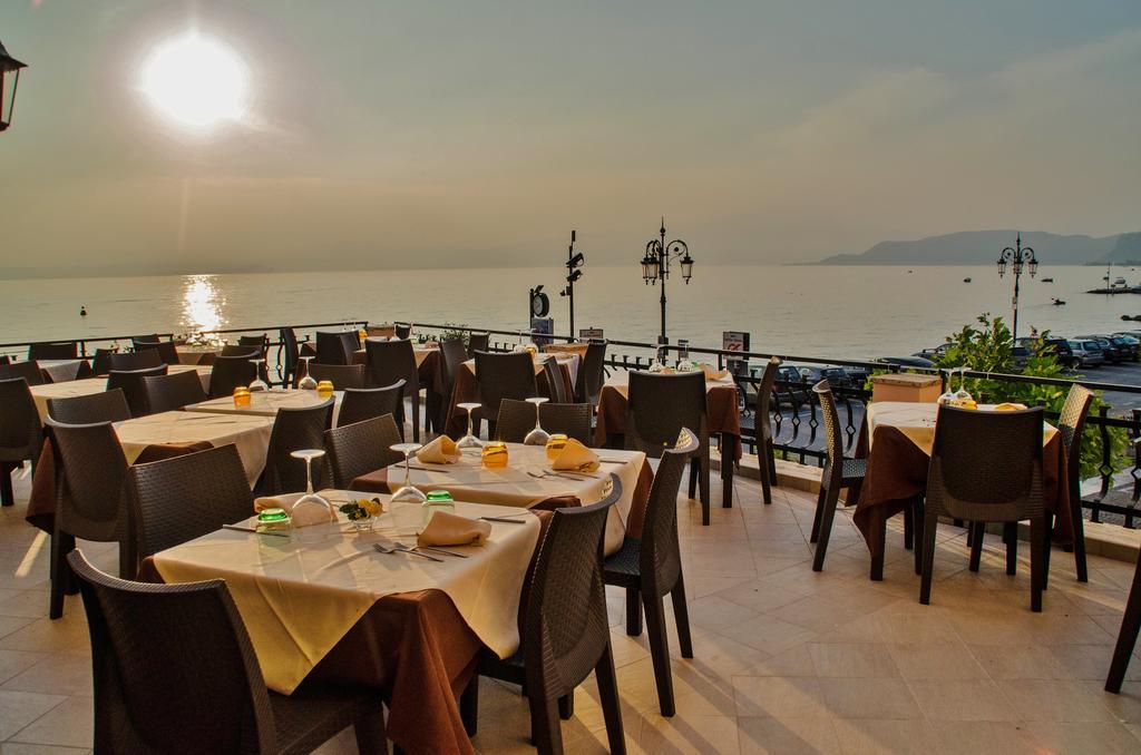 Hotel Miralago Lazise Zewnętrze zdjęcie