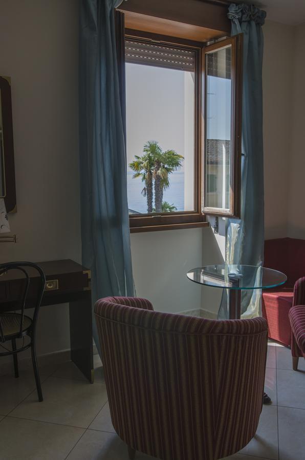 Hotel Miralago Lazise Zewnętrze zdjęcie