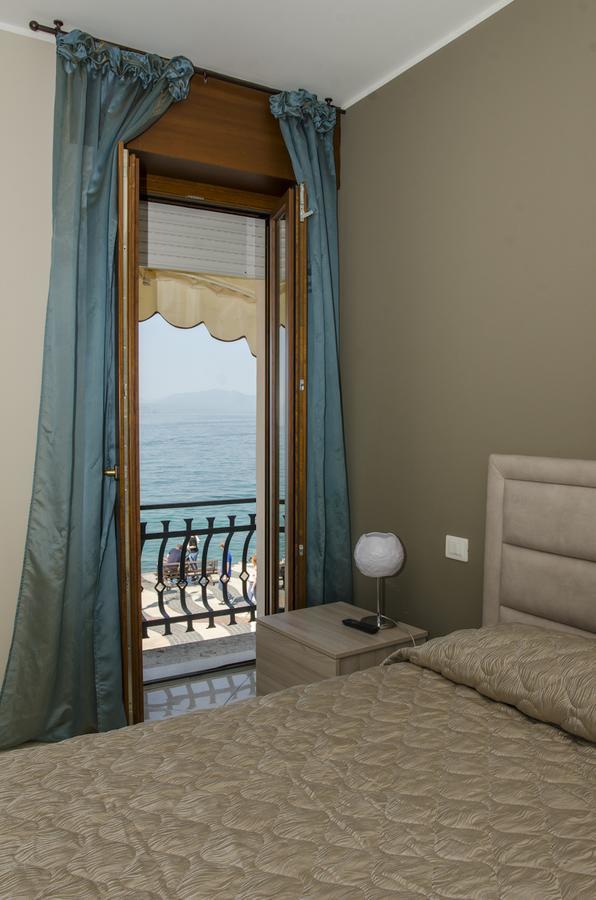 Hotel Miralago Lazise Zewnętrze zdjęcie