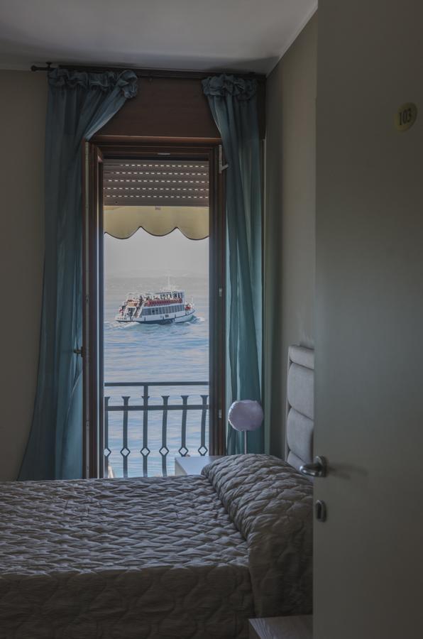 Hotel Miralago Lazise Zewnętrze zdjęcie