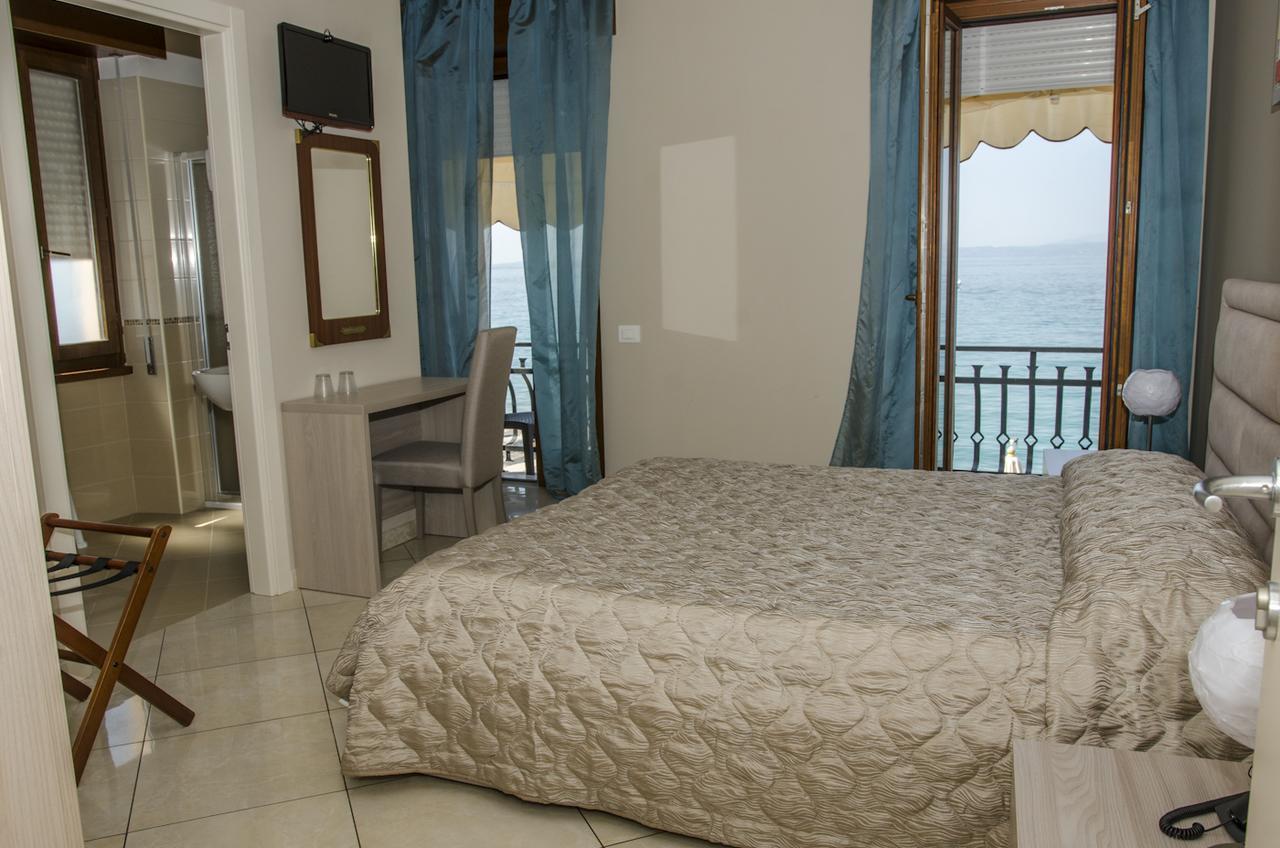 Hotel Miralago Lazise Zewnętrze zdjęcie